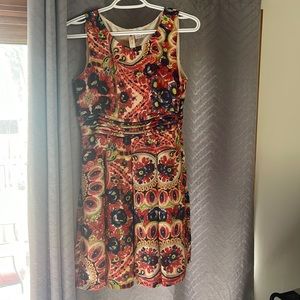 Alice moon dress size small
